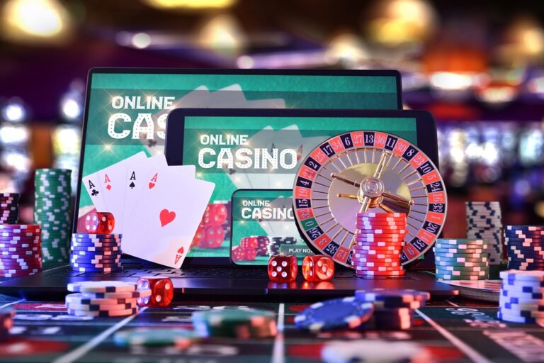 Discover the Excitement at Instaspin Casino UK Discover the Excitement at Instaspin Casino UK