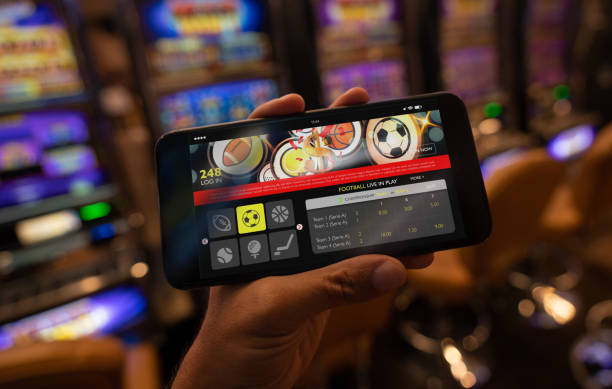 Experience the Excitement of Online Gaming with Idilenya Bet Experience the Excitement of Online Gaming with Idilenya Bet