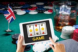 Experience Thrilling Gaming Adventures at Midnight Wins Online Casino UK