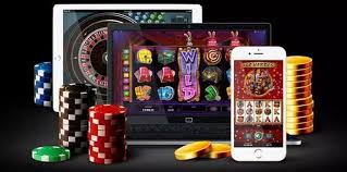 Explore the Excitement of Ojo Casino Feel the Thrill Explore the Excitement of Ojo Casino Feel the Thrill