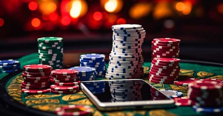 Explore the Excitement of Ojo Casino Feel the Thrill Explore the Excitement of Ojo Casino Feel the Thrill