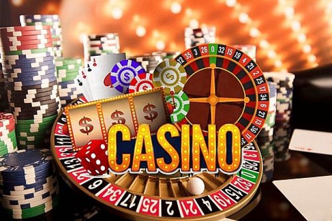 Explore the Excitement of Ojo Casino Feel the Thrill
