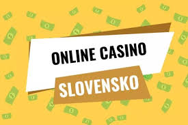 Slovenské casino pro Čechy Zábava bez hraníc Slovenské casino pro Čechy Zábava bez hraníc