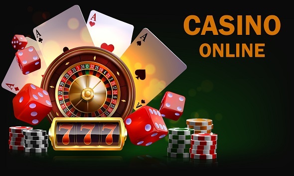 Slovenské casino pro Čechy Zábava bez hraníc Slovenské casino pro Čechy Zábava bez hraníc