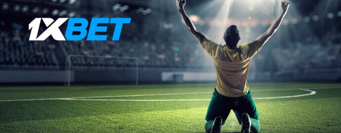 1xBet Download APP - Все, что вам нужно знать о приложении 1xBet Download APP - Все, что вам нужно знать о приложении
