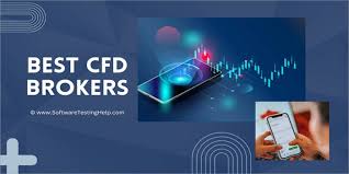Discover the Best CFD Trading App to Maximize Your Profits Discover the Best CFD Trading App to Maximize Your Profits