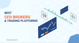 Discover the Best CFD Trading App to Maximize Your Profits Discover the Best CFD Trading App to Maximize Your Profits