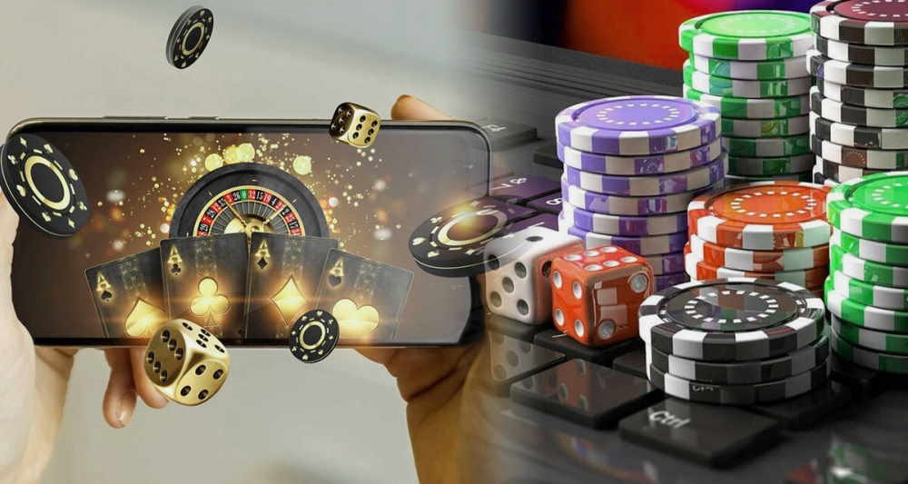 Discover the Excitement of Casino Joker's Ace 7 Discover the Excitement of Casino Joker's Ace 7