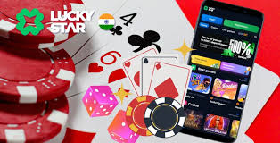 Discover the Excitement of Lucky Star Casino 10