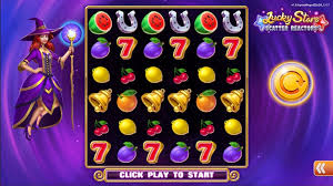 Discover the Excitement of Lucky Star Casino 10