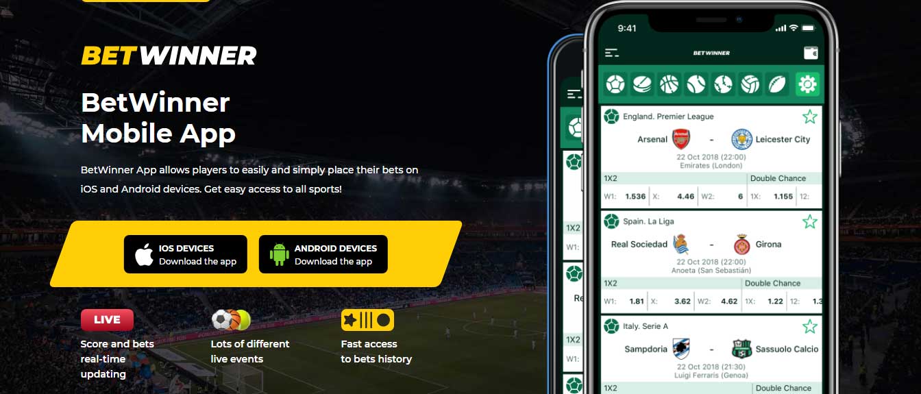 Explore the World of Online Gaming at Betwinner Casino
