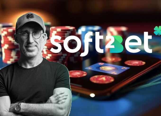 Exploring the Innovative World of Uri Soft2Bet