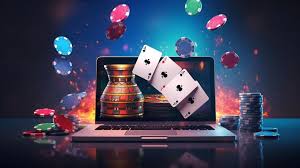 Maximize Your Winnings with Online Casino No Deposit Bonus Maximize Your Winnings with Online Casino No Deposit Bonus