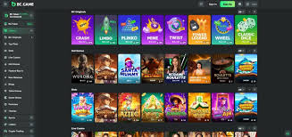 Memahami BC App Inovasi Terkini dalam Dunia Permainan Dalam Talian Memahami BC App Inovasi Terkini dalam Dunia Permainan Dalam Talian