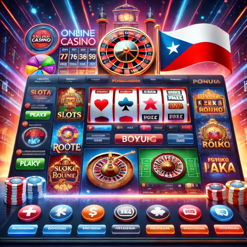 Nejlepší online casino nove Získejte maximální zábavu a výhry! Nejlepší online casino nove Získejte maximální zábavu a výhry!