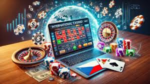 Nejlepší zahraniční casino pro české hráče Nejlepší zahraniční casino pro české hráče