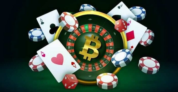 The Importance of Real-Time Odds Updates in Modern Betting The Importance of Real-Time Odds Updates in Modern Betting