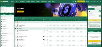 The Ultimate Guide to Betwinner Casino Everything You Need to Know The Ultimate Guide to Betwinner Casino Everything You Need to Know