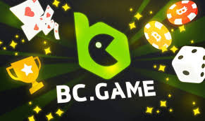 Unlock Exclusive Rewards with Bonus Code BC.Game DE