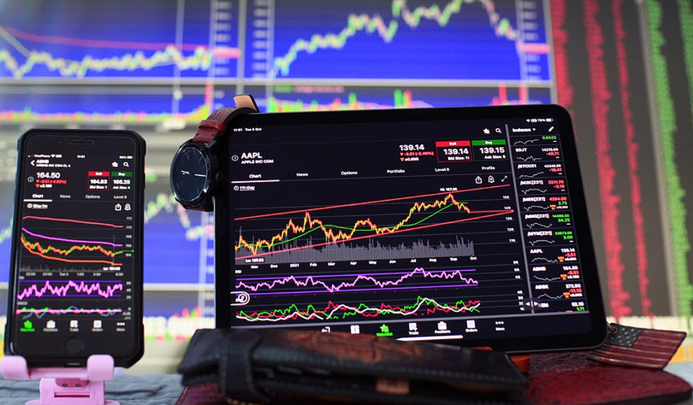 Discover the Best Binary Options Trading Websites for Success