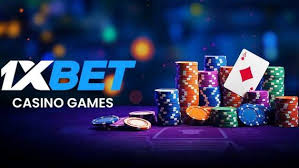 Explore the Features of 1xBet Korea Desktop Explore the Features of 1xBet Korea Desktop